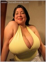 Diana Busty BBW Latina 1