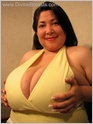 Diana Busty BBW Latina 3