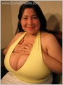 Diana Busty BBW Latina 4